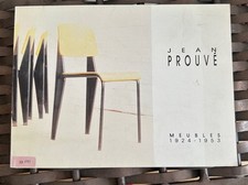 Prouve Meubles 1924 1953