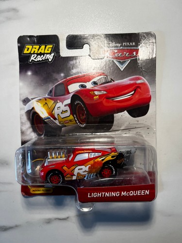 Voiture cars disney - disney, xrs