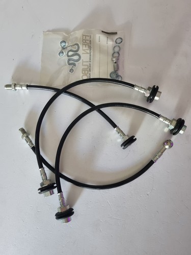 Kit frein tube - frein-tube,