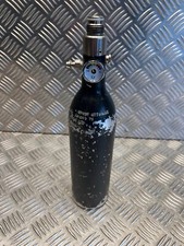 Bouteille Alu 0.5l Air
