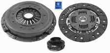 SACHS Kit Embrayage pour Mercedes-Benz T1 Bus 602 308 D 2.3 601 210 208 307 207