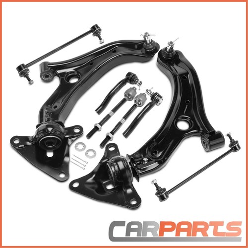Kit bras suspension - 8x,