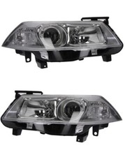 PHARE AVANT GAUCHE + DROIT