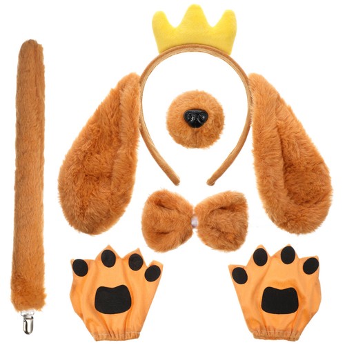 Déguisement chien - déguisement,