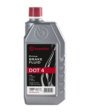 BREMBO Liquide de frein Huile