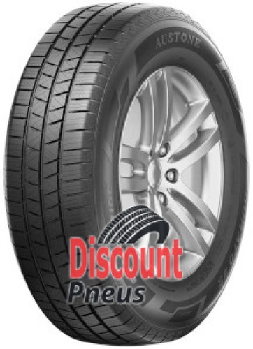Austone durato 195 - 4s, r15c