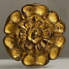 Petit cache-clou ancien 30 mm