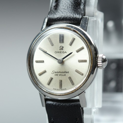 Pour pièces montre femme