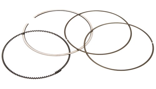 Piston ring for ktm - for, exc