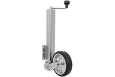 Roue jockey automatique AL-KO