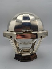 Coupe a caviar/ bonbonnière