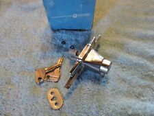 Verrou antivol capot moteur