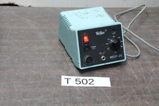 WELLER WECP-20 SOLDERING