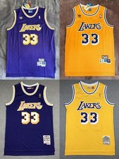 Adult Los Angeles Lakers 33