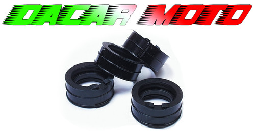 Kit collecteurs - kit, 4