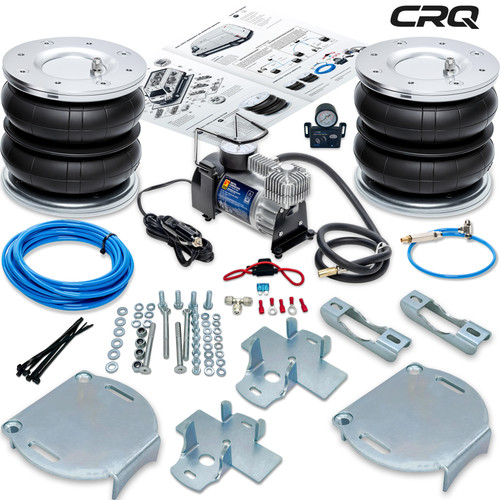 Kit suspension pneumatique - kit, de
