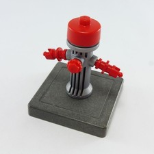 20462 Playmobil Bouche