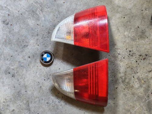 Feux bmw e46 touring - feux,