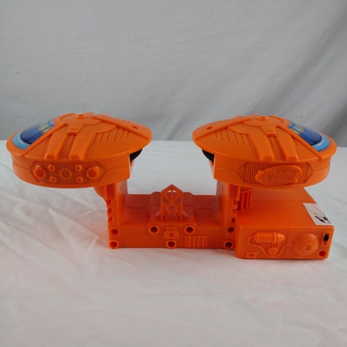 Nex turbo booster rippin - turbo,
