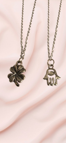 Colliers pendentifs - 2,