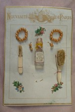 poupée ancienne nouveauté de