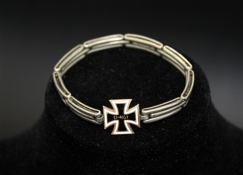 Kaiserreich bracelet - kaiserreich,