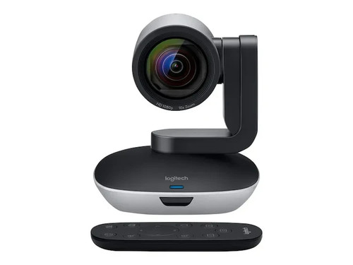 Camera logitech ptz pro - logitech,