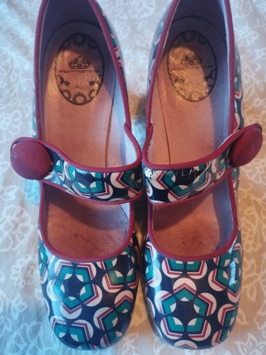 Irregular choice escarpins - irregular,