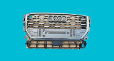 AUDI Q2 2018 FRONT BUMPER GRILL 81A853651