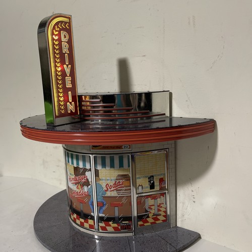 Hallmark kiddie car - car, classics