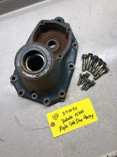 Kubota B7001 Tractor Transaxle cover drop housing Right Side