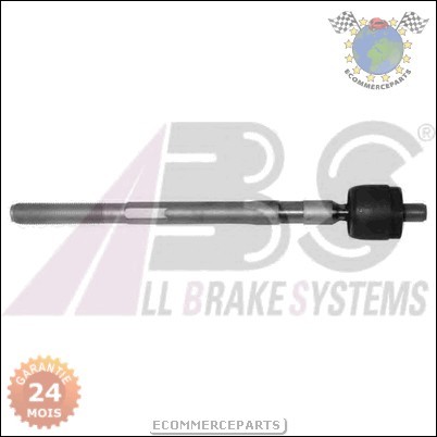 Xb34abs rotule direction - de,