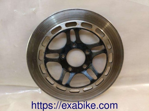Disque frein avant pour - disque,