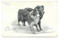 FANTAISIE - ILLUSTRATION