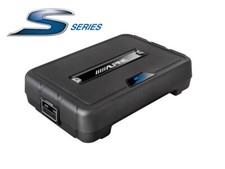 Caisson de basses Alpine