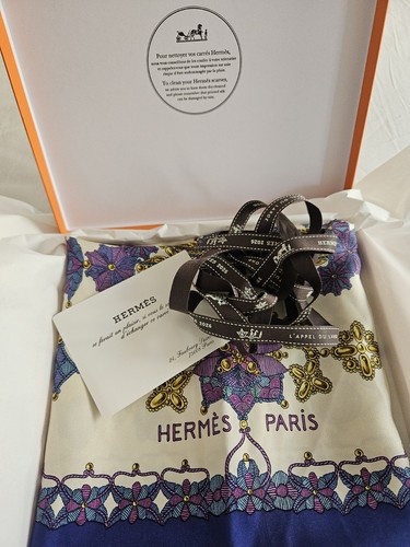 Rare carré hermès - carré,