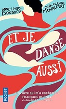 Et Je Danse Aussi By Jean-Claude Mourlevat