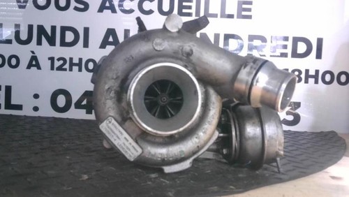 Turbo renault laguna phase 2 - turbo, 3