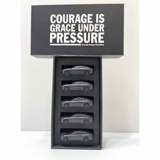 Ensemble de voitures miniatures Porsche Panamera, voiture miniature...