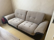 Salon En Tissu