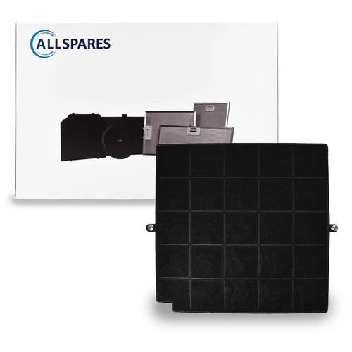 Allspares filtre charbon - allspares, à