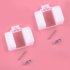 6pcs/set Carburateur Flotteur