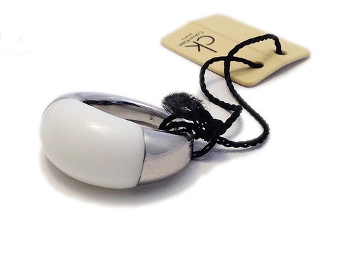 Calvin klein anello - ck,