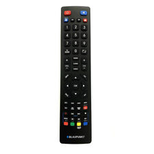 Télécommande TV Blaupunkt 3D neuve d'origine BLF/RMC/0007 49/148Z-GB-11B-FGUX