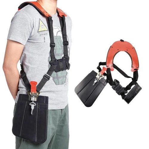 Harnais double sangle - harnais, a