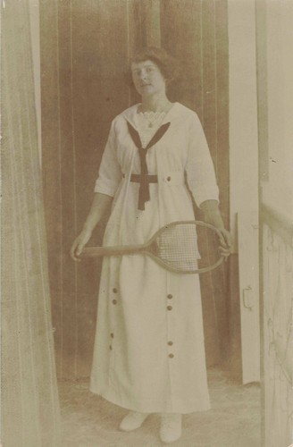 Cpa photographie circa 1910 - circa,
