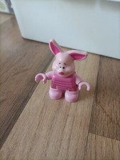 Personnage MICKEY LEGO DUPLO 