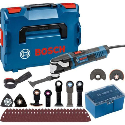 Bosch gop40 découpeur - bosch, gop40-30