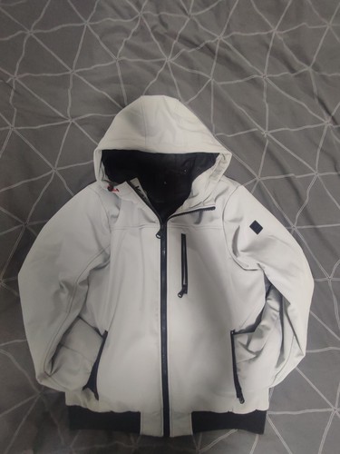 Manteau kaporal ski tres - de,