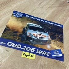 Peugeot automobile club 206